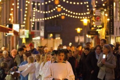 Rote-Strasse-Lucia-Umzug