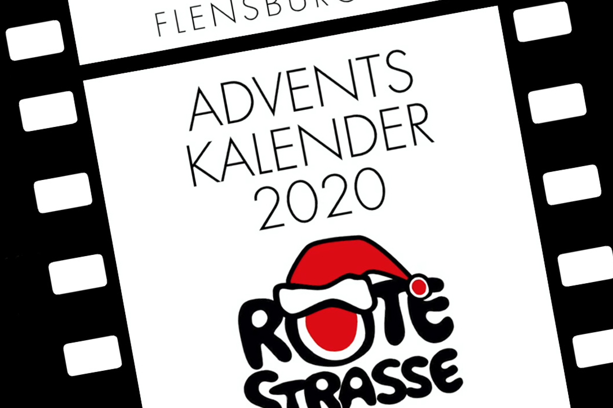 Adventskalender 2020